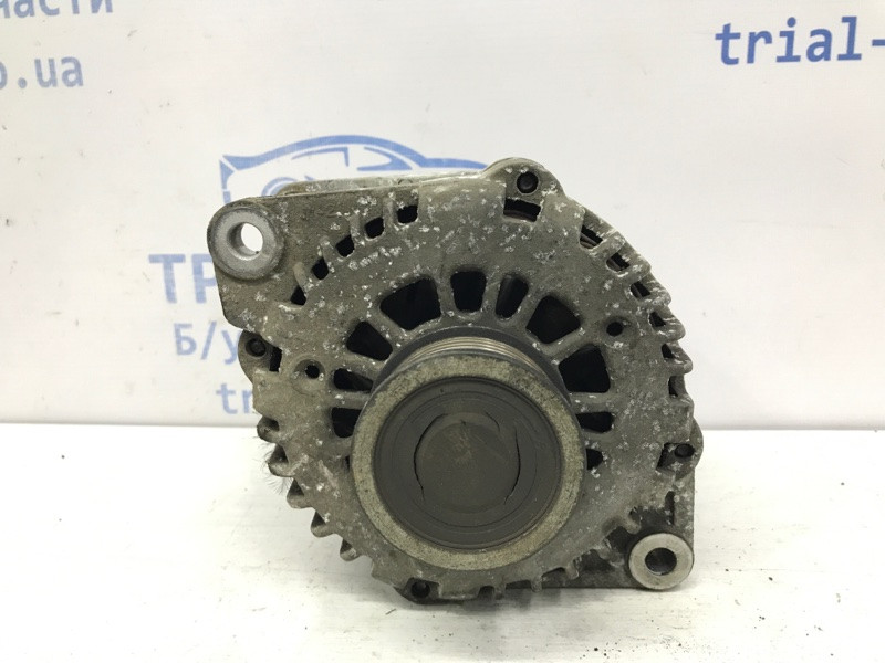 Генератор SsangYong Korando 2010-2019 A6711540302 (Арт. 45021) Киев - изображение 2