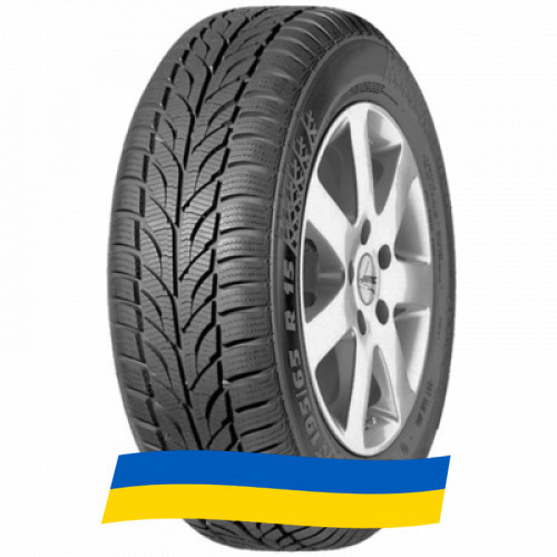 225/50 R17 Paxaro Winter 98V Легкова шина Київ - зображення 3