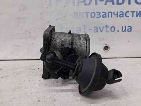 Заслонка дроссельная Kia Sorento BL 2.5 DIESEL D4CB 2002 (б/у) Київ