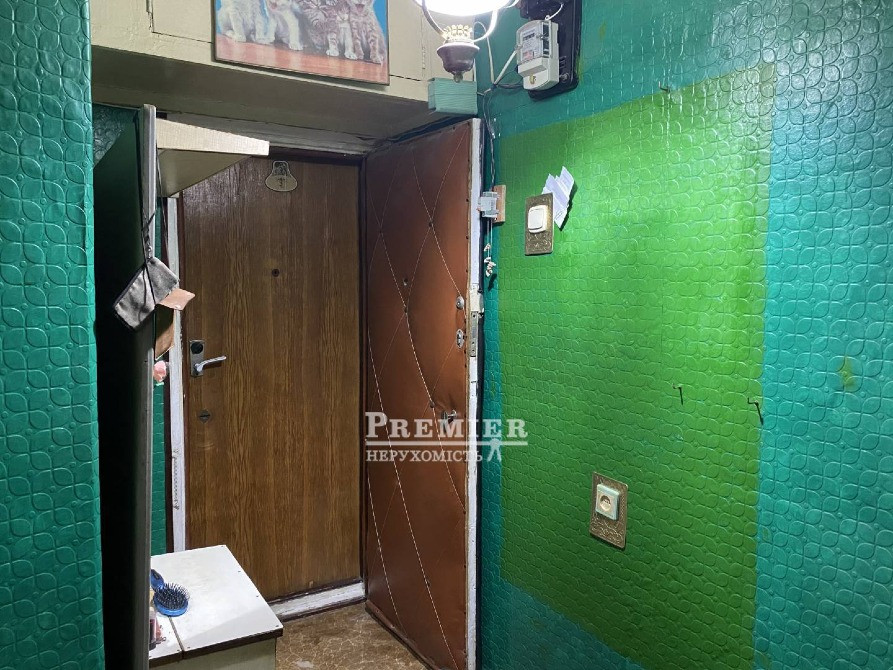 Продам 1-кімнатну квартиру на Заболотного Одеса - зображення 4