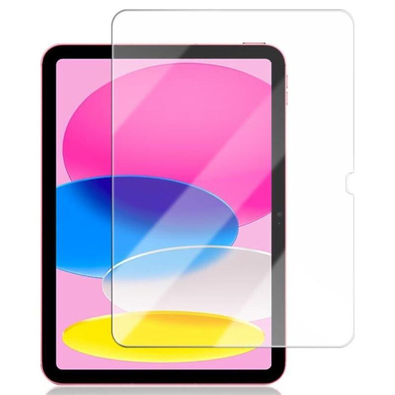 Уценка Защитное стекло Ultra 0.33mm (коробка) для Apple iPad 10.9" (2022-24) / 11" (A16) 2025 Херсон - зображення 1