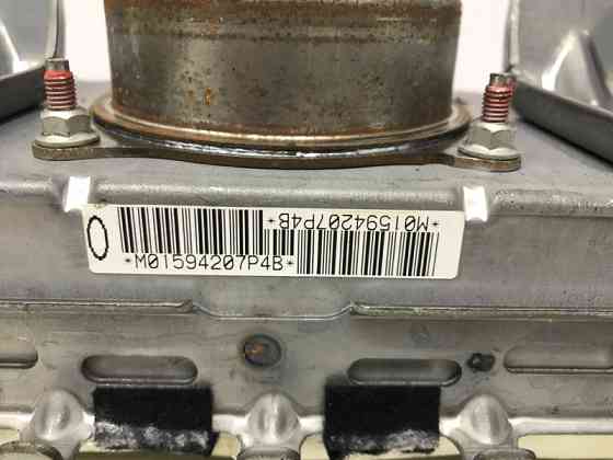 Подушка безопасности в торпеду Toyota RAV 4 2005-2016 7396042010 (Арт. 47455) Київ