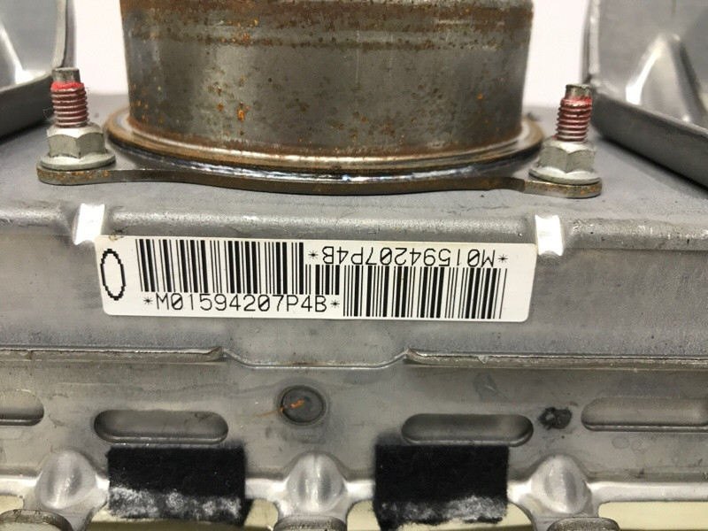 Подушка безопасности в торпеду Toyota RAV 4 A30 2.0 БЕНЗИН 1AZFE 2005 (б/у) Киев - изображение 4