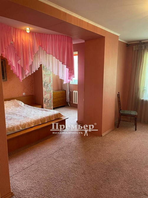 Продам 3 кімнатну квартиру на Кримському бульварі. Одеса - зображення 3