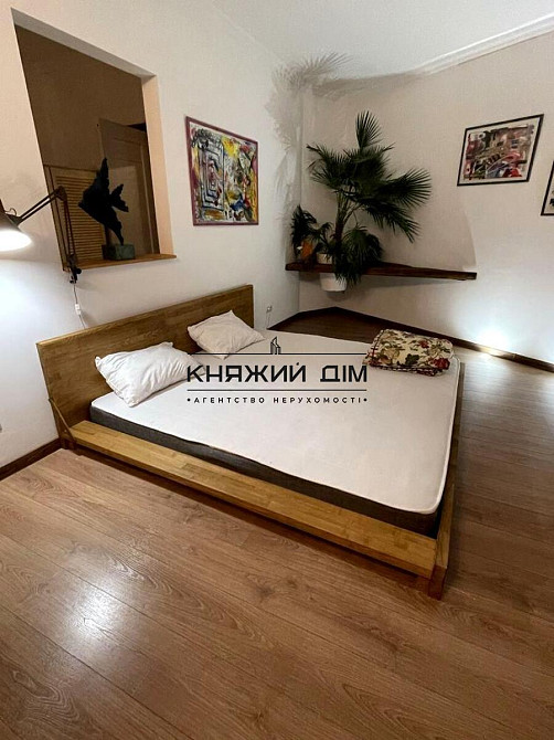 ЖК Зарічний Оренда 1 кім. студіо на Зарічній м. Славутич Код № 11203957 Київ - зображення 7