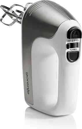 Миксер ручной Gorenje M450XG 400 Вт белый Київ