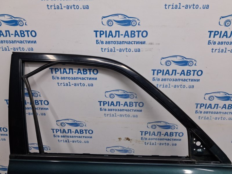 Дверь передняя правая Mitsubishi Pajero Sport 1996-2008 MR981908 (Арт. 77251) Київ - зображення 2