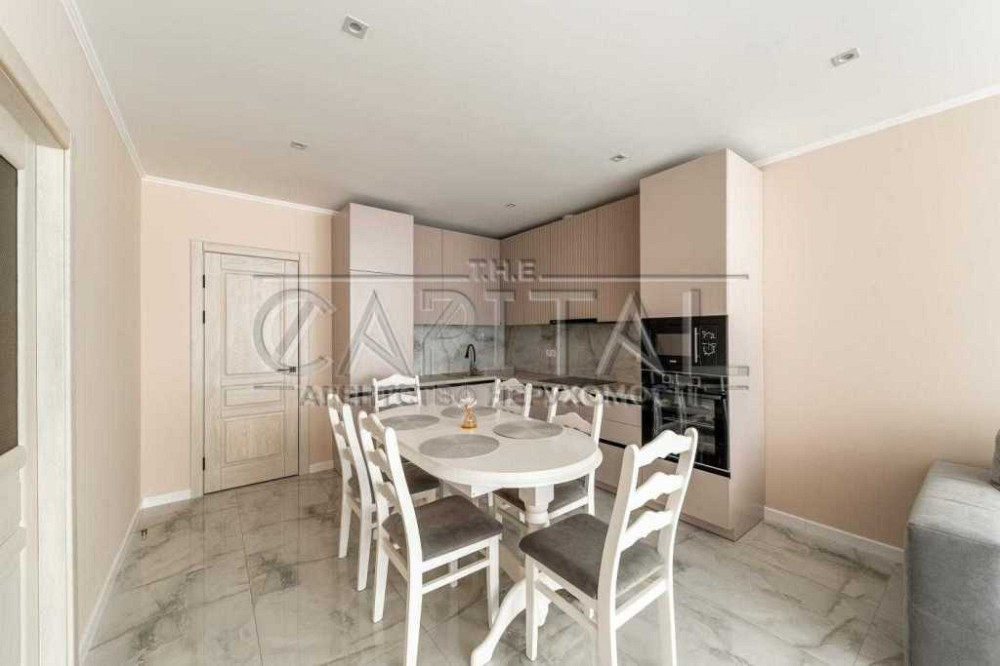 долгосрочная аренда 3-к квартира Киев, Подольский, 1100 $/мес. Київ - зображення 3