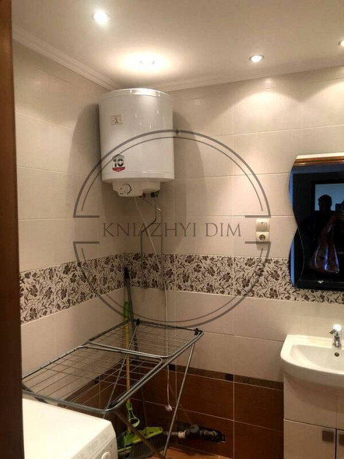 ОРЕНДА 2к кв Турецький городок вул. Пулюя 2 код.. 11183321 Київ - зображення 10