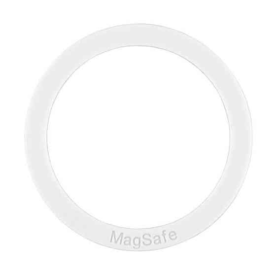 Металлическое кольцо Silicone MagSafe Херсон