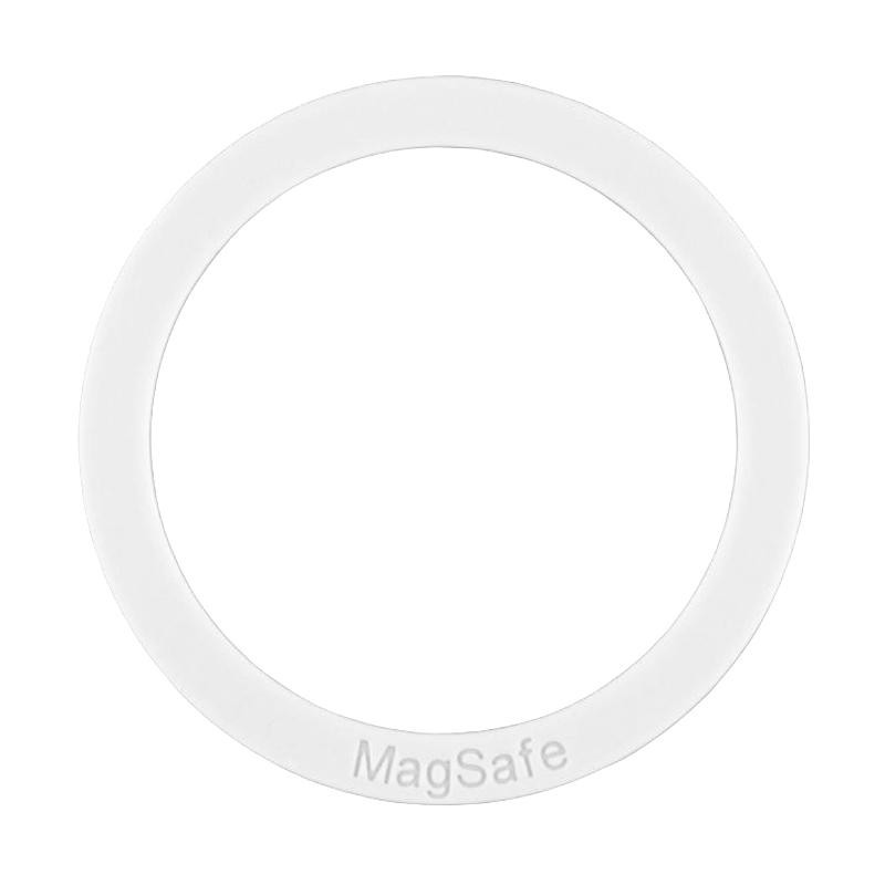 Металлическое кольцо Silicone MagSafe Херсон - зображення 1