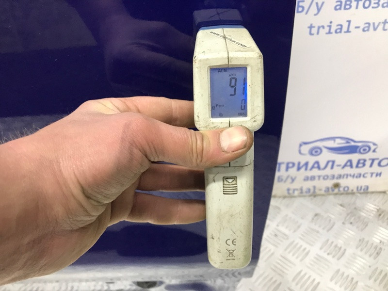 Дверь передняя правая Ford Kuga 2013-2019 2313712 (Арт. 45376) Киев - изображение 8