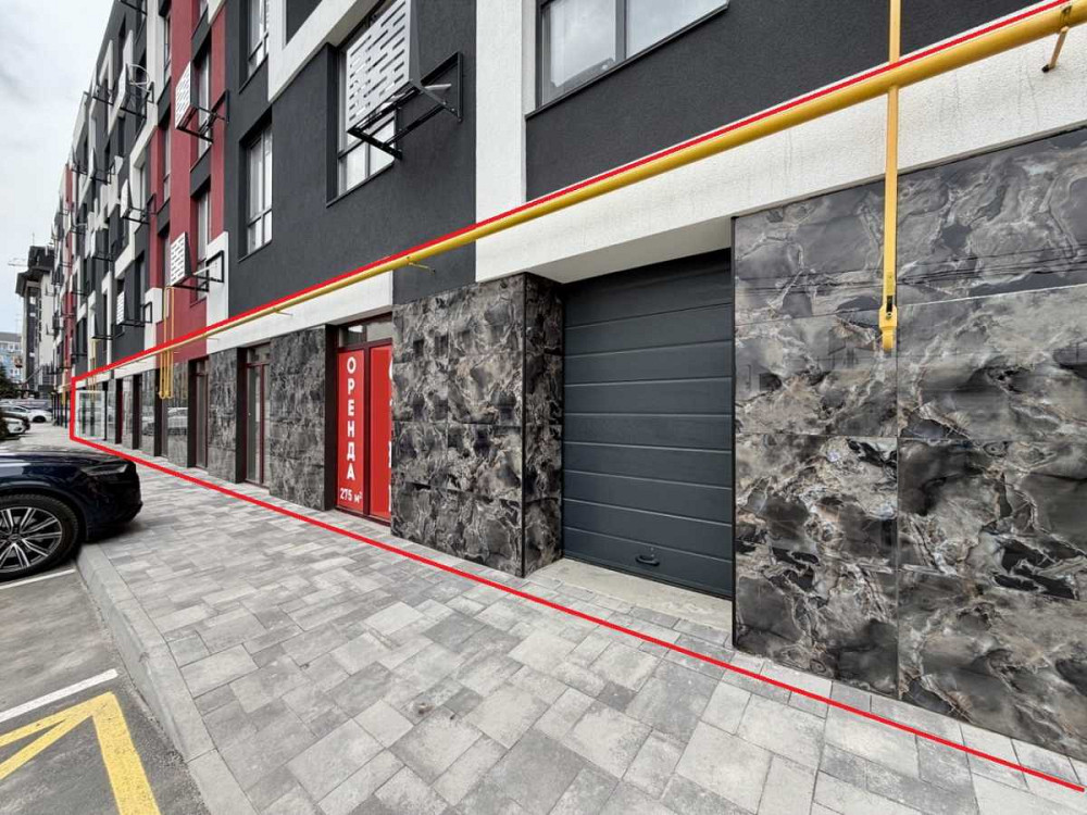 долгосрочная аренда помещения свободного назначения, здания Киево-Святошинский, Гатное, 2200 $/мес.  - изображение 9