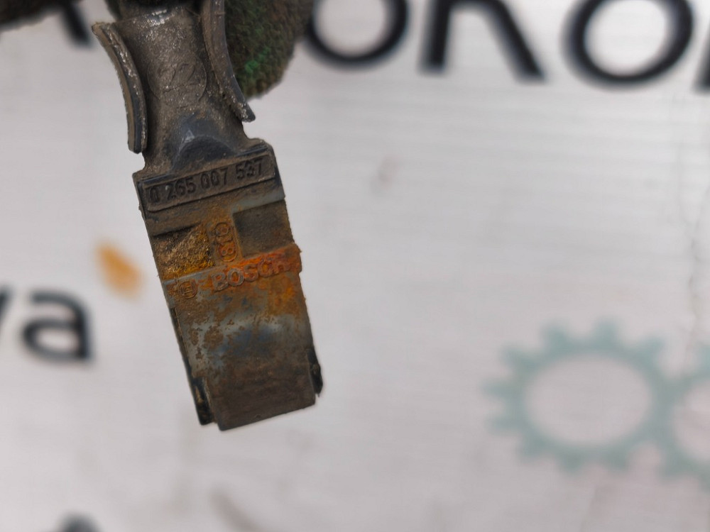 Датчик ABS передний Nissan Note E11 2005-2012 (47910-AX610) Ковель - зображення 2