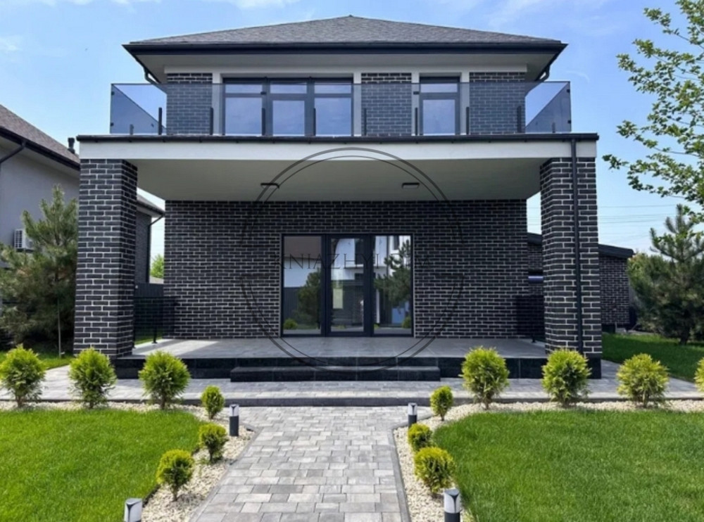 Продаж преміального будинку зі сховищем та гаражем 2211686 Київ - зображення 3