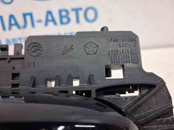 Ручка двери внешняя задняя правая Jeep Cherokee 2013-2019 1SZ34KFSAC (Арт. 73565) Киев