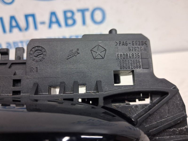 Ручка двери внешняя задняя правая Jeep Cherokee 2013-2019 1SZ34KFSAC (Арт. 73565) Киев - изображение 4