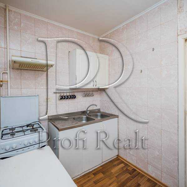 продажа 1-к квартира Киев, Святошинский, 45000 $ Київ - зображення 1