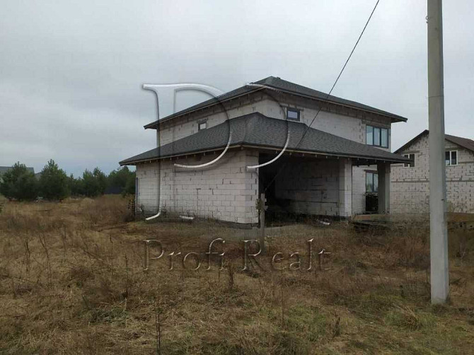 продажа 5-к дом Броварский, Залесье, 67000 $  - зображення 6