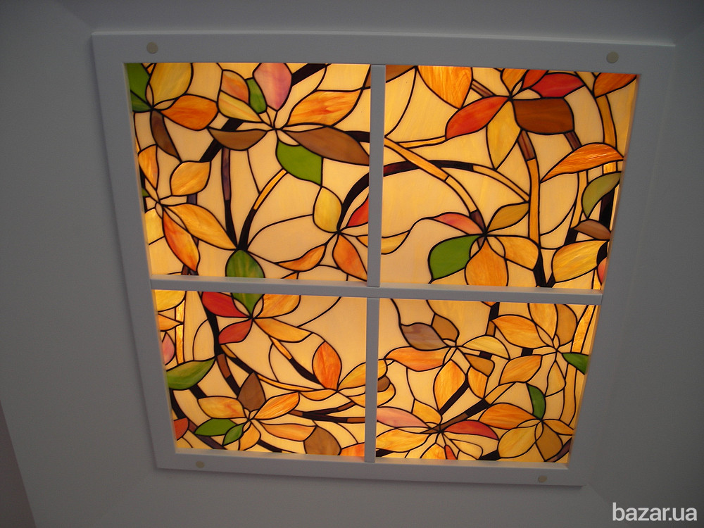 Металлические рамы для витражей Тиффани. Днепр - изображение 5