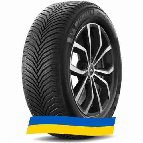 255/60 R18 Michelin CrossClimate 2 SUV 112V Позашляхова шина Київ
