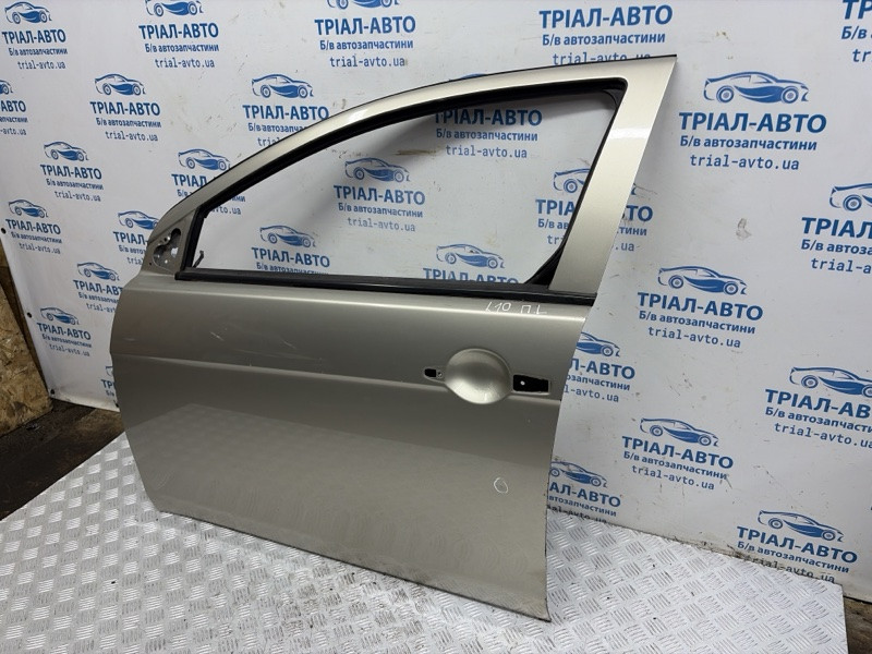 Дверь передняя левая Mitsubishi Lancer 2007-2017 5700A557 (Арт. 83028) Киев - изображение 3