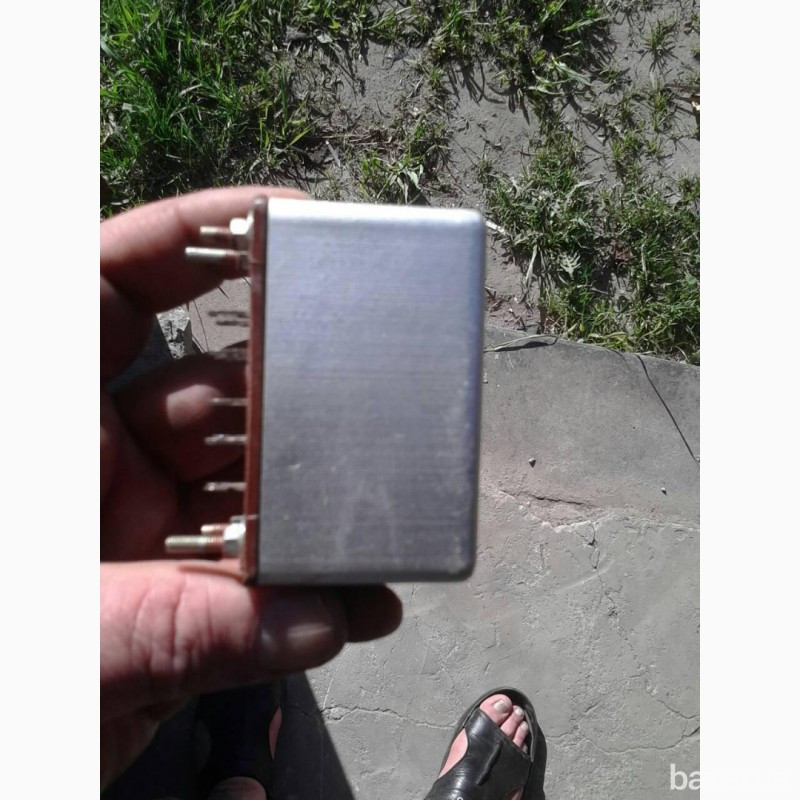 Реле серии 8Э Харків - зображення 3