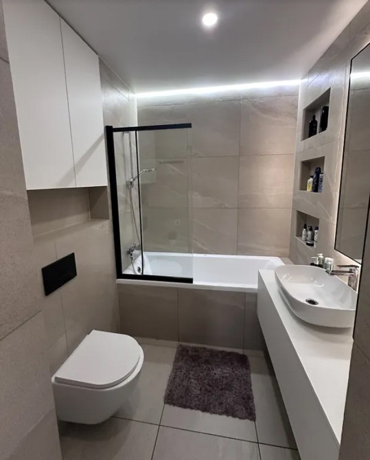 Продам 2-к квартиру (57м2) в ЖК Suncity (Сансити), пр. Мира, Левобережный 3 Дніпро - зображення 9