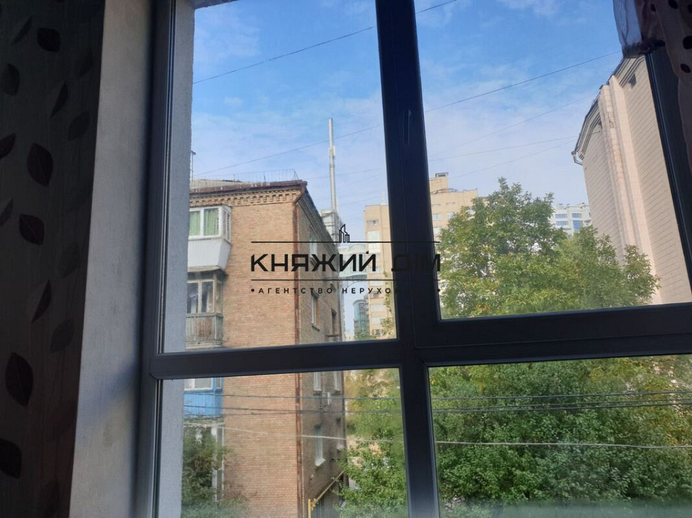 1 к.квартира-студию ЖК Skyhill! КОД ОБЪЕКТА: 11197009. Київ - зображення 10