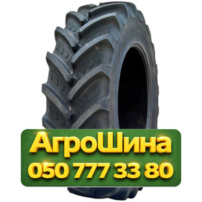 11.2R28 Kleber TRAKER 118/115A6/B Сельхоз шина Київ - зображення 1