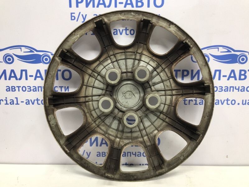 Колпак на диск Hyundai I30 GD 1.6 DIESEL D4FB 2011 (б/у) Київ - зображення 2