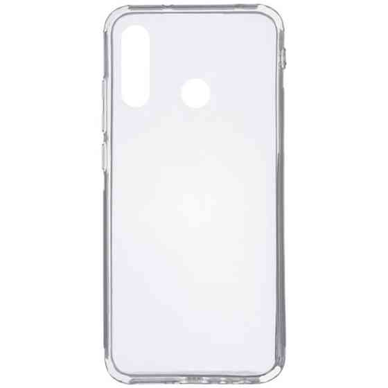 TPU чехол Epic Transparent 1,5mm для Huawei P30 lite Херсон