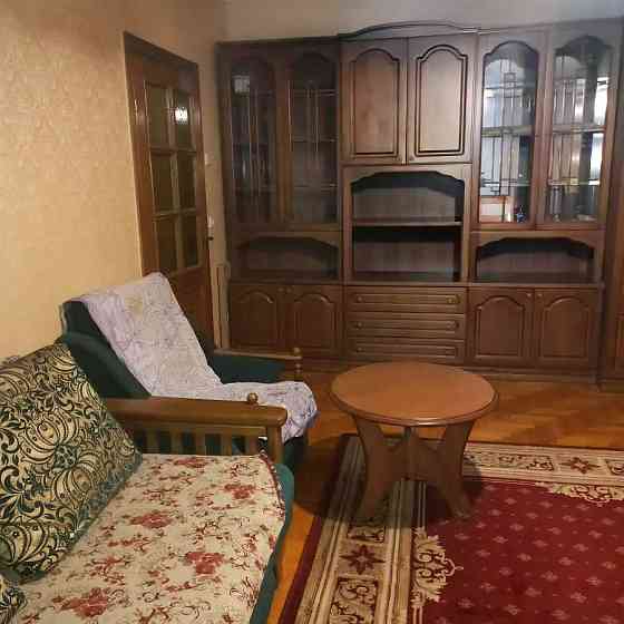 долгосрочная аренда 2-к квартира Киев, Дарницкий, 15000 грн./мес. Київ
