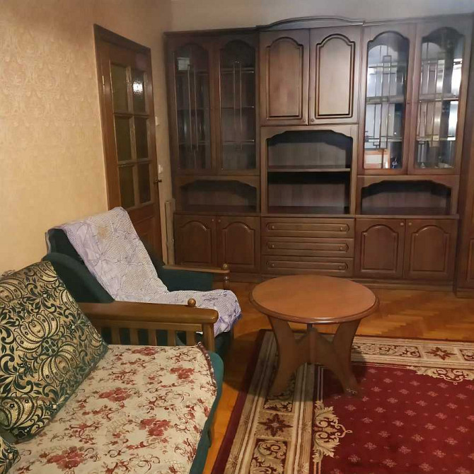 долгосрочная аренда 2-к квартира Киев, Дарницкий, 15000 грн./мес. Киев - изображение 2