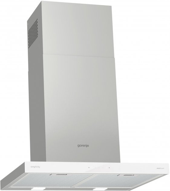 Вытяжка настенная Gorenje WHT-6-SYW Киев - изображение 3