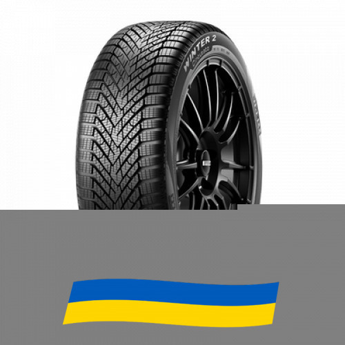 215/45 R17 Pirelli Cinturato Winter 2 91V Легкова шина Київ - зображення 1