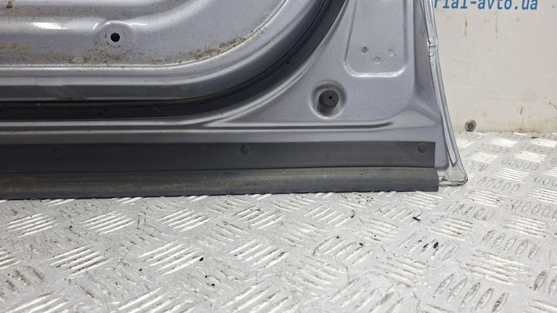 Дверь передняя правая Nissan Qashqai 2006-2013 H0100JD0MD (Арт. 82386) Київ - зображення 10