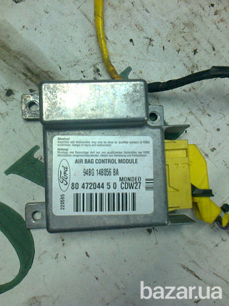 Блок Air Bag 94bg14b056ba Форд Мондео Вінниця - зображення 3