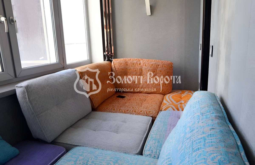 продажа 4-к квартира Киев, Дарницкий, 199000 $ Киев - изображение 7