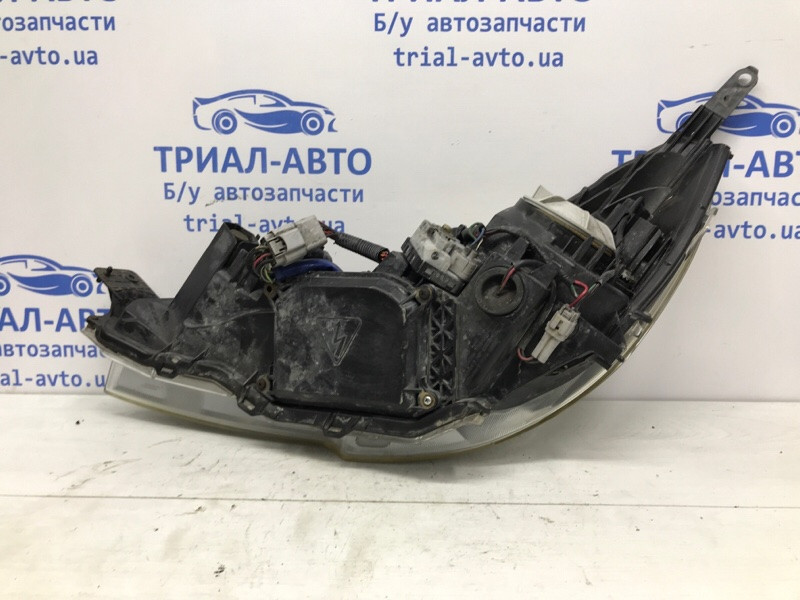 Фара правая Ксенон Subaru Outback BR 2.5 БЕНЗИН EJ253 2009 (б/у) Киев - изображение 9