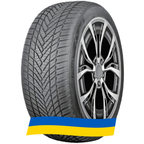 235/55 R17 Mazzini Cross AllSeason AS8 103W Легкова шина Київ - зображення 6