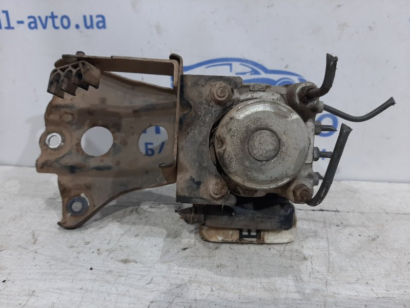 Блок abs Toyota RAV 4 A30 2.0 БЕНЗИН 1AZFE 2005 (б/у) Київ - зображення 3