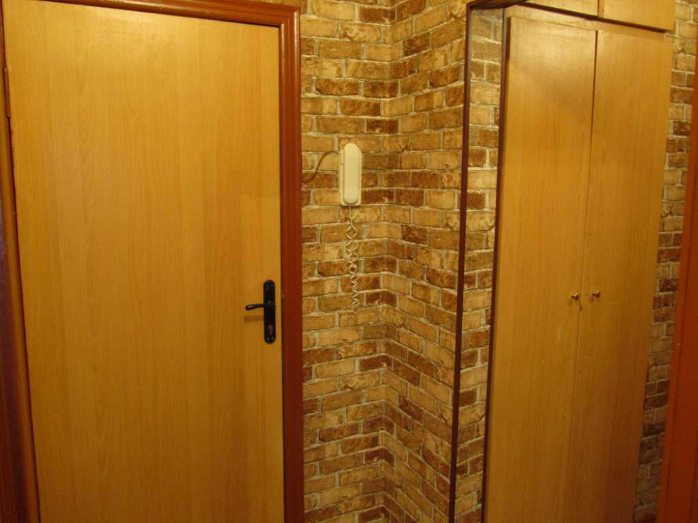 долгосрочная аренда 1-к квартира Киев, Дарницкий, 11000 грн./мес. Киев - изображение 11