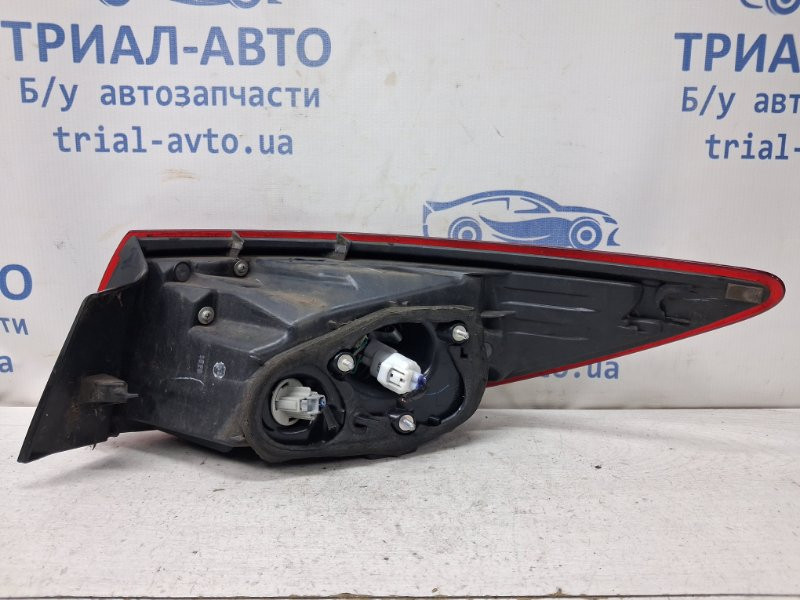 Фонарь задний внешний левый Mazda 6 2012- GHK151160 (Арт. 80773) Киев - изображение 7