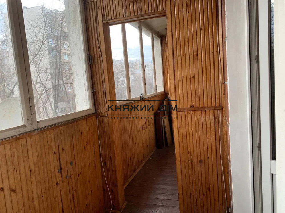 Продаж 2-кімнатної роздільної квартири Харківське шосе, 154А.ТРЦ Nev Way Киев - изображение 9