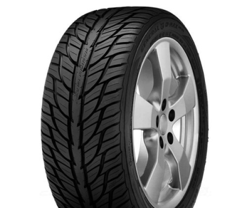 255/40 R19 General Tire G-Max AS-03 100W Позашляхова шина Київ - зображення 6