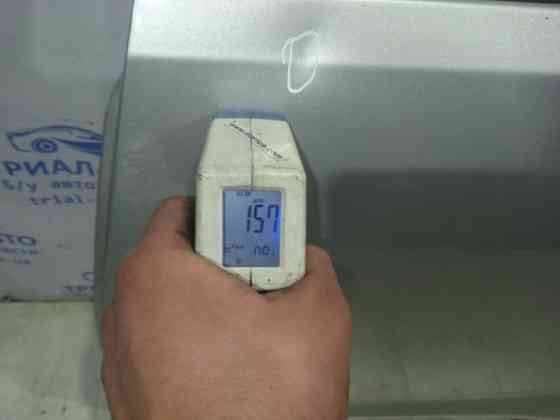 Дверь задняя левая Suzuki Grand Vitara JT 2.0 БЕНЗИН J20A 2005 (б/у) Киев