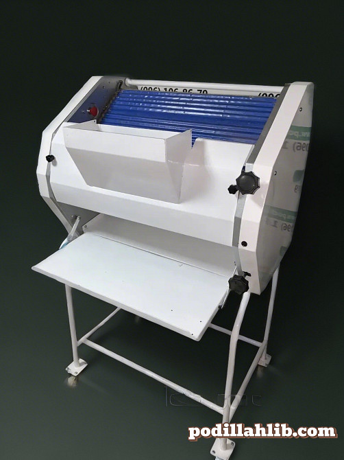 Тістоформовочна машина Winkler Super Mayor Refurbished Київ - зображення 1