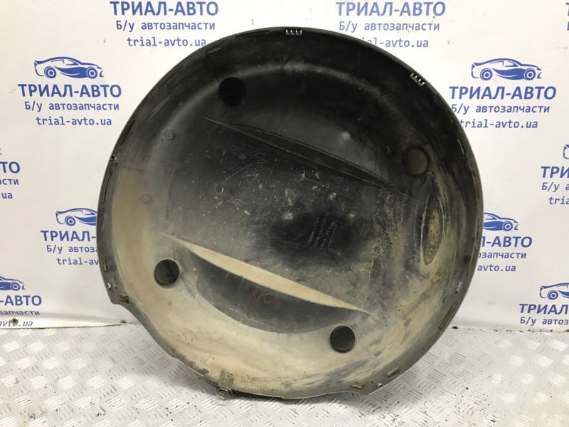 Чехол запасного колеса Suzuki Grand Vitara JT 2.4 БЕНЗИН J24B 2005 (б/у) Київ - зображення 4