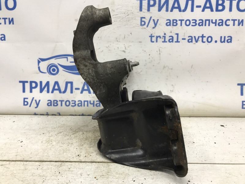 Подушка ДВС правая Nissan Qashqai J11 1.5 DIESEL K9K 2013 (б/у) Київ - зображення 4